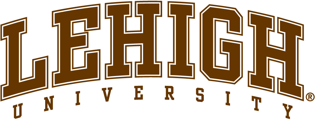 Lehigh Logo - Lehigh Mountain Hawks Wordmark Logo - NCAA Division I (i-m) (NCAA ...