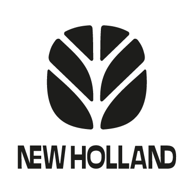 New Holland Logo - New Holland logo vector (.EPS, 381.31 Kb) download