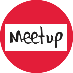 Meetup Logo - Meetup Icon. Social 2 Iconet