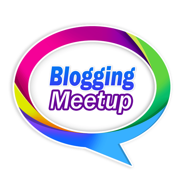 Meetup Logo - Blogging Meetup | Where Community Connects Bloggers