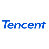 Tencent Holdings Logo - Tencent