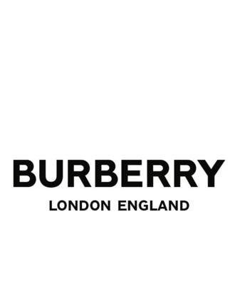 Burberry Logo - See Burberry's New Logo Under Riccardo Tisci