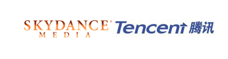 Tencent Holdings Logo - Skydance Media Announces Strategic Investment