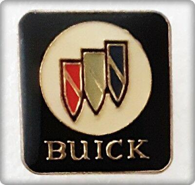 Buick Division Logo - NEW!! BUICK Logo Lapel Pin - $4.99