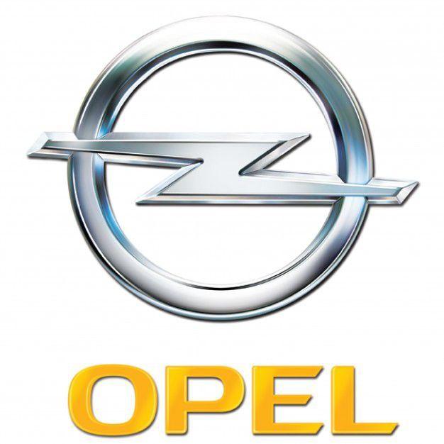 Buick Division Logo - Opel to Build Buicks in Germany For U.S. Market, Halt Exports to ...