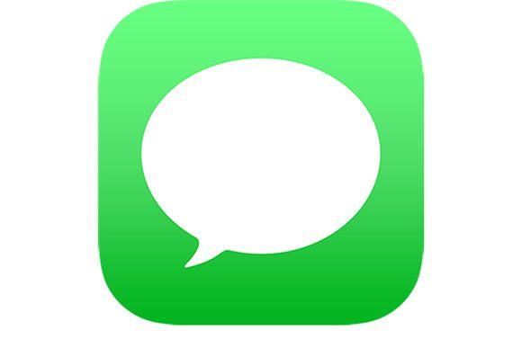 iMessage App Logo - How iOS 11 SMS messaging filters works | Macworld