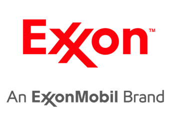 Exxon Logo - Our brands | ExxonMobil Europe