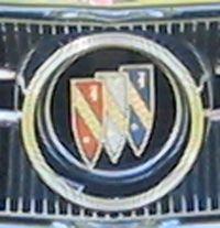 Buick Division Logo - Buick