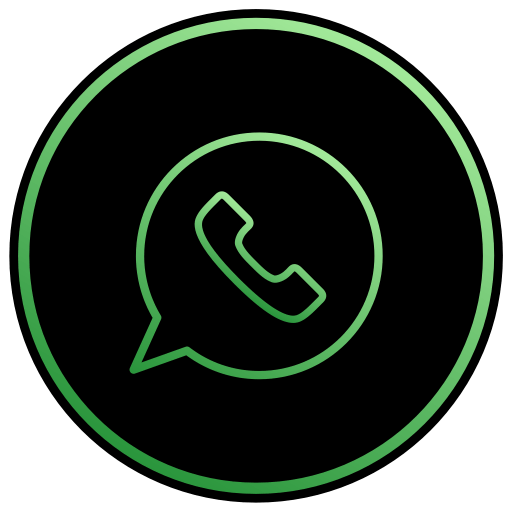 Text Message App Logo - App, chat, message, mobile, phone, text, whatsapp icon