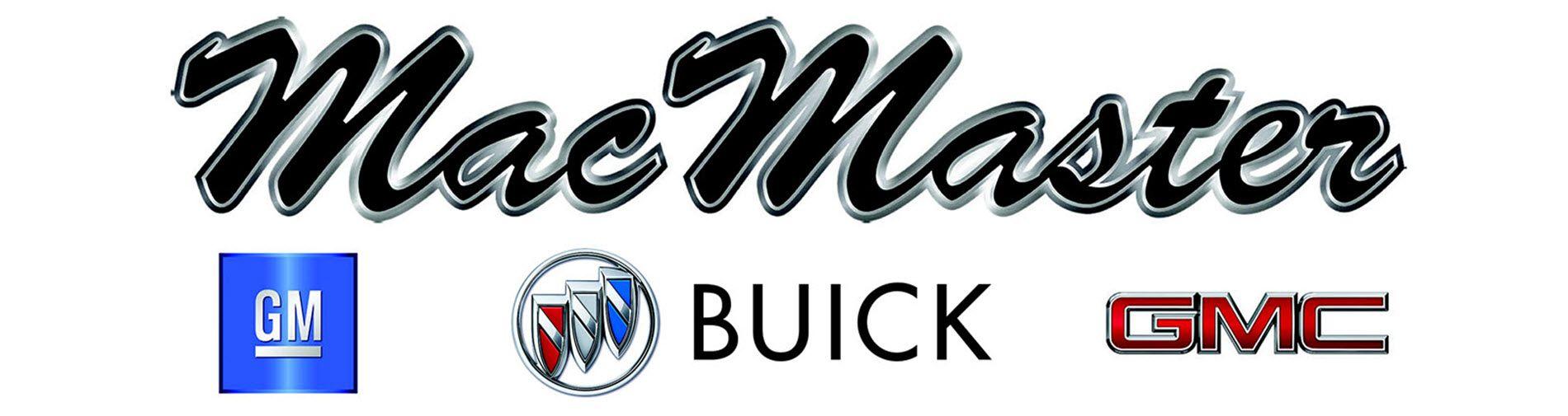 Buick Division Logo - MacMaster Buick GMC is a Orangeville Buick, GMC dealer and a new car