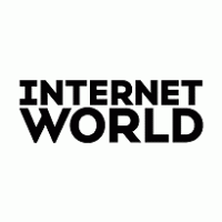 Internet World Logo - Internet World Logo Vector (.EPS) Free Download