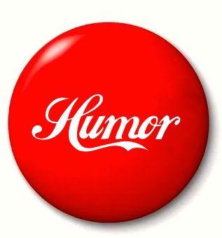Humorous Logo - Humorous