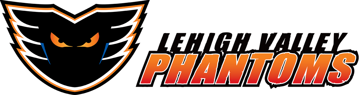 Lehigh Logo - Home - Lehigh Valley Phantoms
