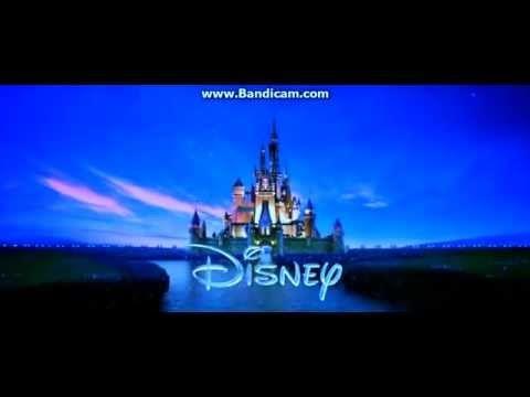 Disney 2016 Logo - Walt Disney Pictures logo (2016) - YouTube