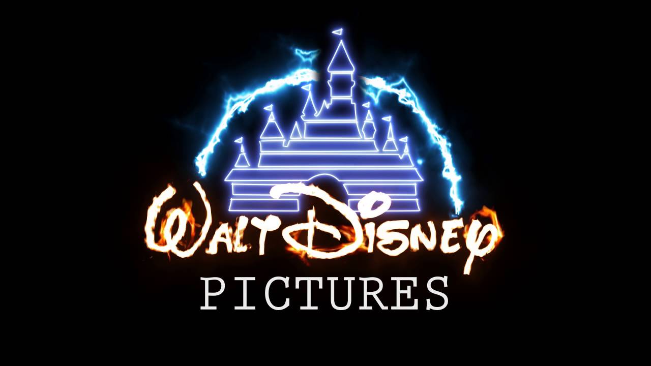 Disney 2016 Logo - Walt Disney Pictures 2016 Lasers Logo - YouTube