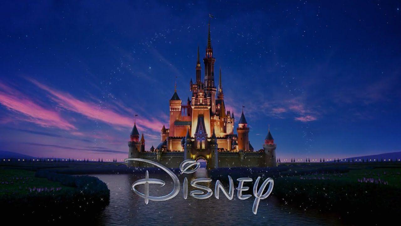 Disney 2016 Logo - Disney Pictures