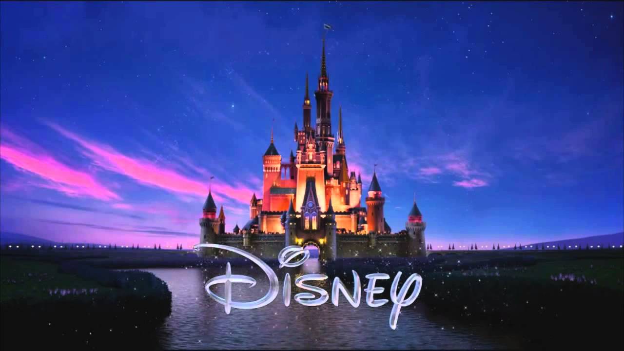 Disney 2016 Logo - Walt Disney Pictures and Universal Pictures (2016 present) - YouTube