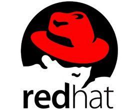 Man in a Red Hat Logo - Eelo, The Google Less Android OS From The Creator Of Mandrake Linux