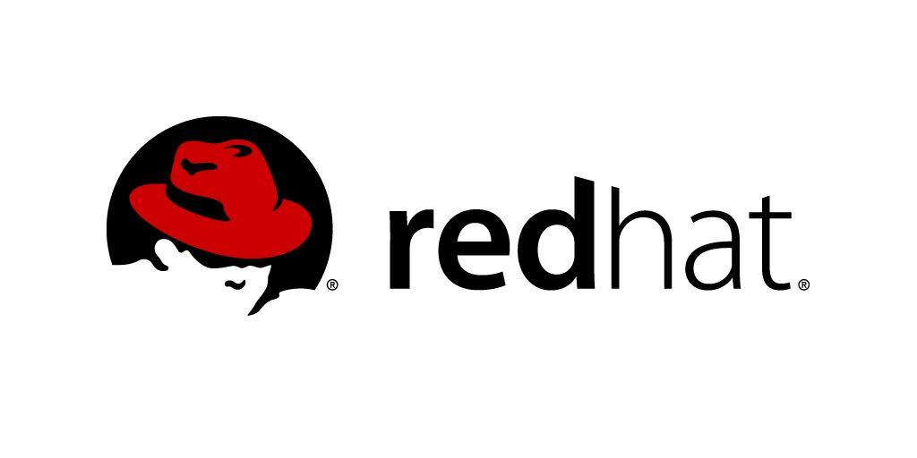 Man in a Red Hat Logo - Red Hat Introduces Commercial Support for OpenJDK on Microsoft