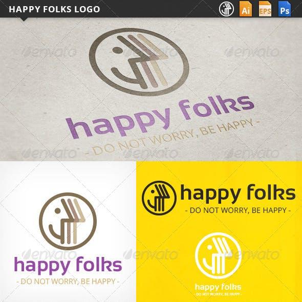 Humorous Logo - Humorous Logo Template from GraphicRiver