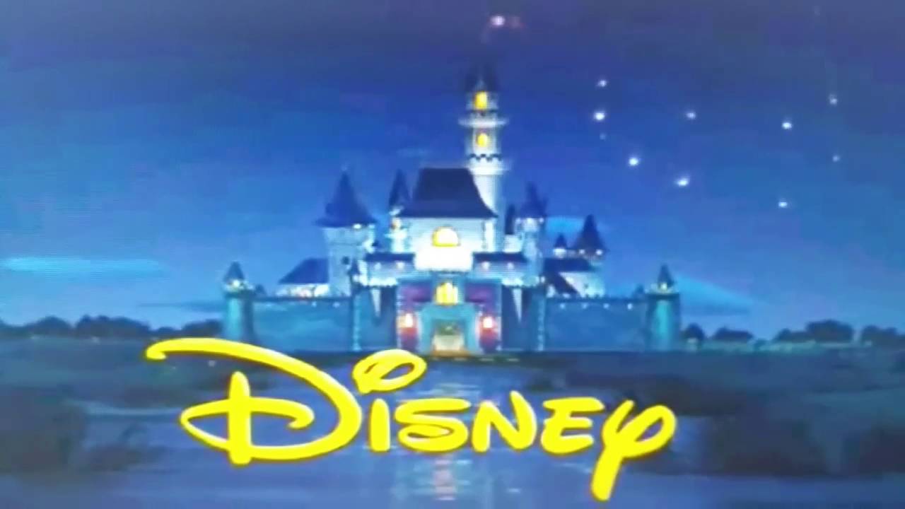 Disney 2016 Logo - Disney Closing Logo (2016-Present) - YouTube