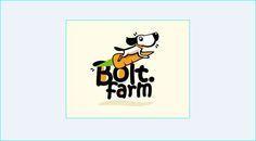 Humorous Logo - 30 Best Funny Pet Store Logo Design for Inspiration images | Funny ...