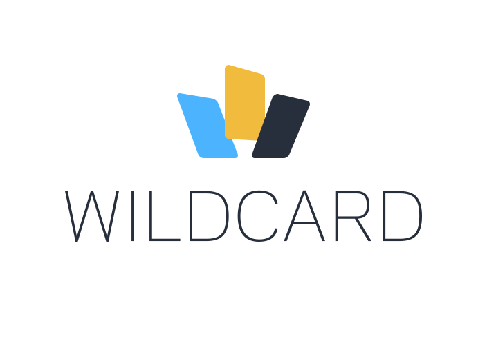 Wildcard App Logo - Tough but necessary change for Wildcard | Jordan Cooper's Blog ...