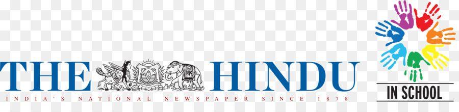Hindu Newspaper Logo - Chennai The Hindu School Newspaper Logo - hindu png download - 2446 ...