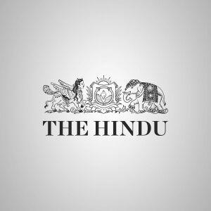 Hindu Newspaper Logo - The Hindu: Breaking News, India News, Sports News and Live Updates