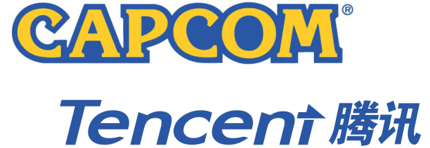 Tencent Holdings Logo - Capcom in Negotiations with Tencent Holdings, Partnership Could Be