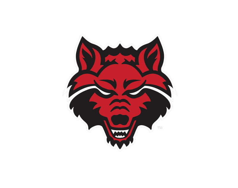 Black and Red Wolf Logo - Wolves basketball jpg black and white