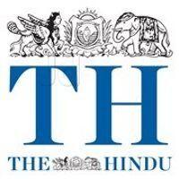 Hindu Newspaper Logo - THE HINDU Photo, Mount Road, Chennai- Picture & Image Gallery