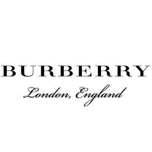 Burberry Logo - brandchannel: Burberry's Bold New Visual Identity Looks Ahead—And Back