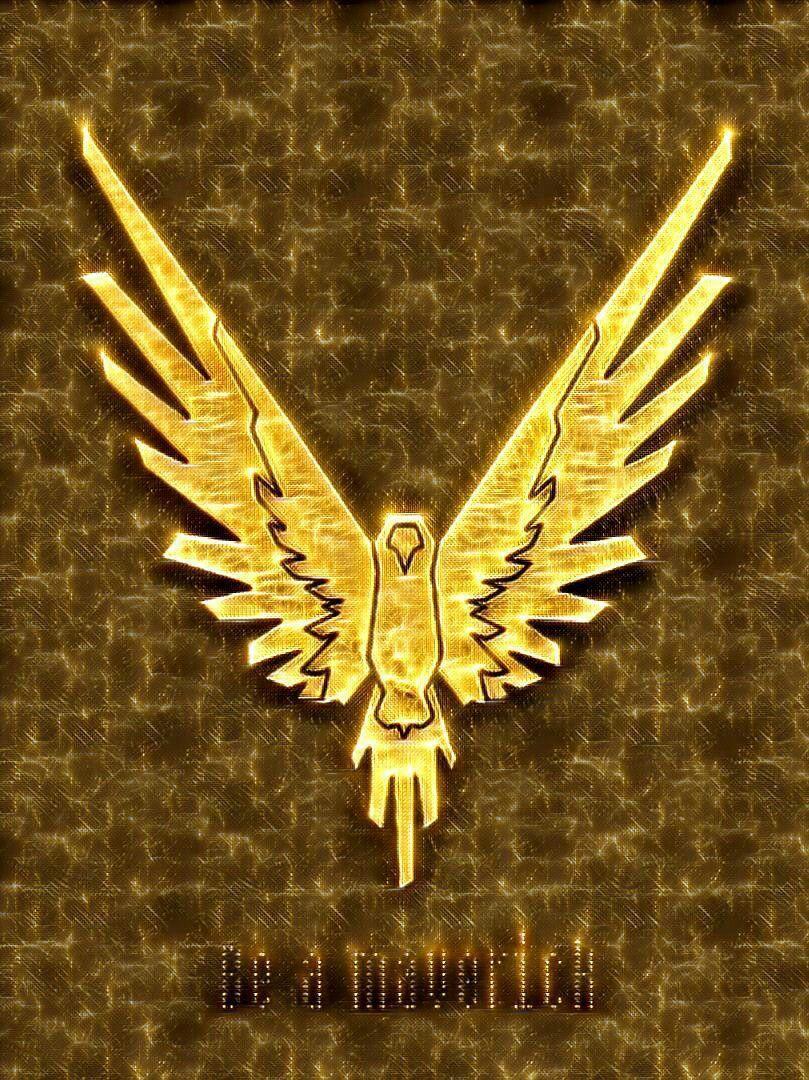 Gold Maverick Logo - Be maverick u good bro By Logan Paul | Logan paul | Logan paul ...