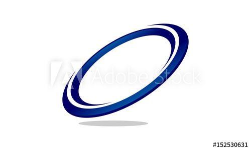 Swoosh Logo - Swoosh Logo - Buy this stock illustration and explore similar ...