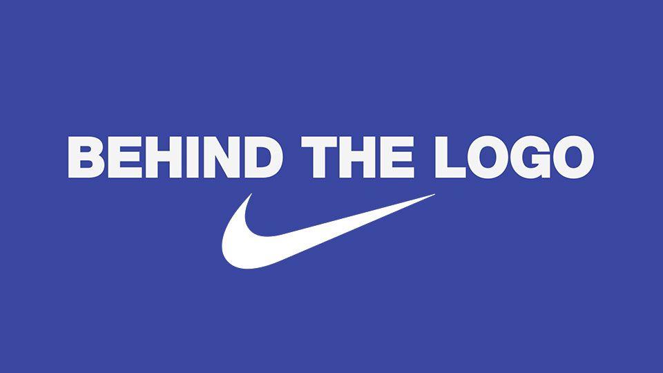 Nike Swoosh Logo - Nike Swoosh: Everything You Need to Know