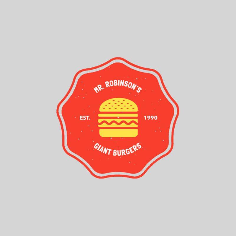 Gimme More Restaurant Logo - Make a Fast Food Restaurant Logo - Placeit Blog