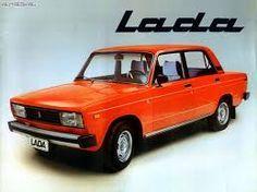 Old Lada Logo - Best The Family Lada image. Antique cars, Cars, Motor car