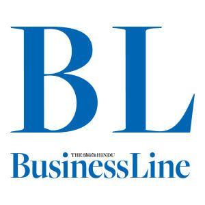 Hindu Newspaper Logo - The Hindu BusinessLine: Business Financial, Economy, Market, Stock