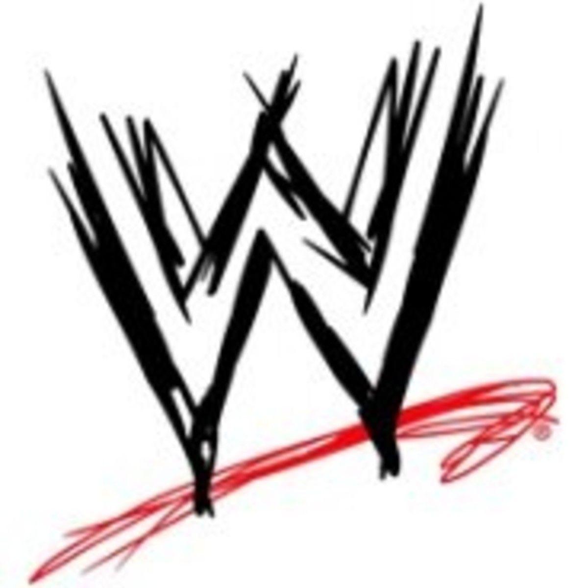 Small WWE Logo - SPORTS MONTH: WWE reports Q2 figures - Licensing.biz