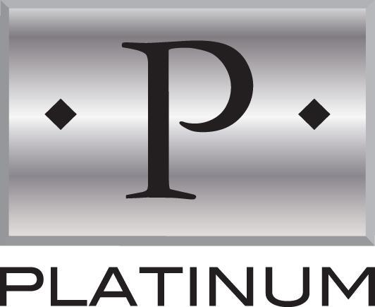 Platinum P Logo - Platinum P LOGO halftone from Platinum Companies in Minneapolis, MN ...