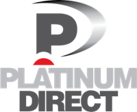 Platinum P Logo - Platinum Direct Logo Vector (.EPS) Free Download