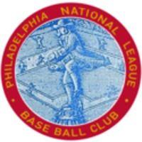 1933 Phillies Logo - Philadelphia Phillies Statistics. Baseball Reference.com