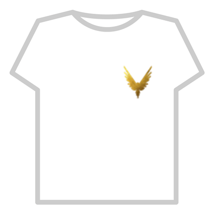 Gold Maverick Logo - gold maverick badge - Roblox