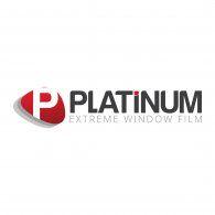 Platinum P Logo - Platinum Extreme Window Film. Brands of the World™. Download