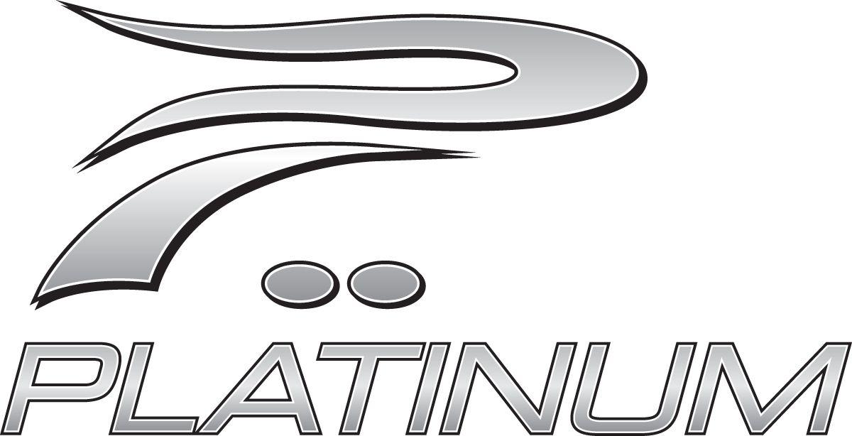 Platinum P Logo - Wheels Dependable Tire & Brake San Rafael, CA (415) 456 2311