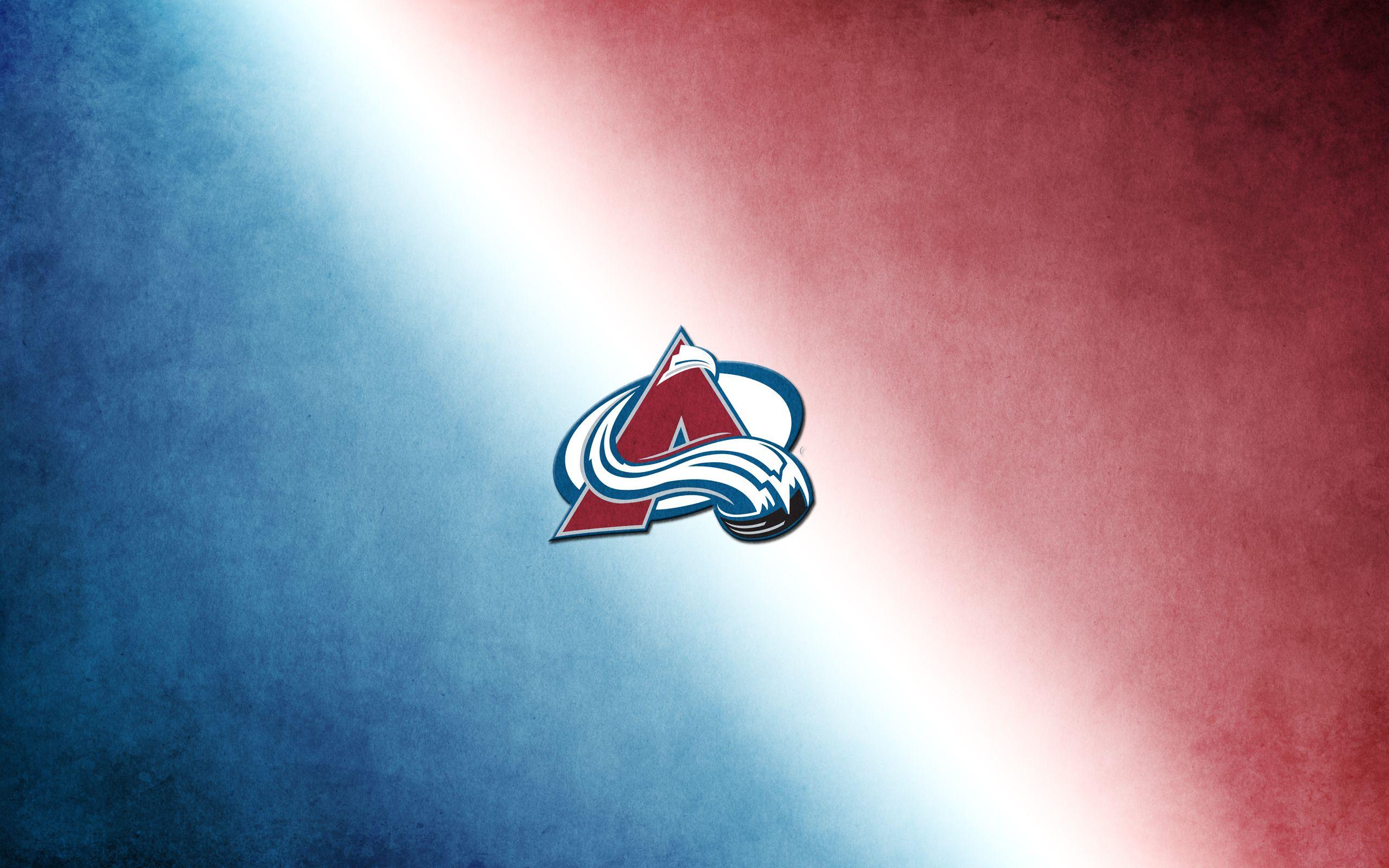Pink Colorado Logo - Thanks to Coach Patrick Roy, does the Colorado Avalanche have a shot