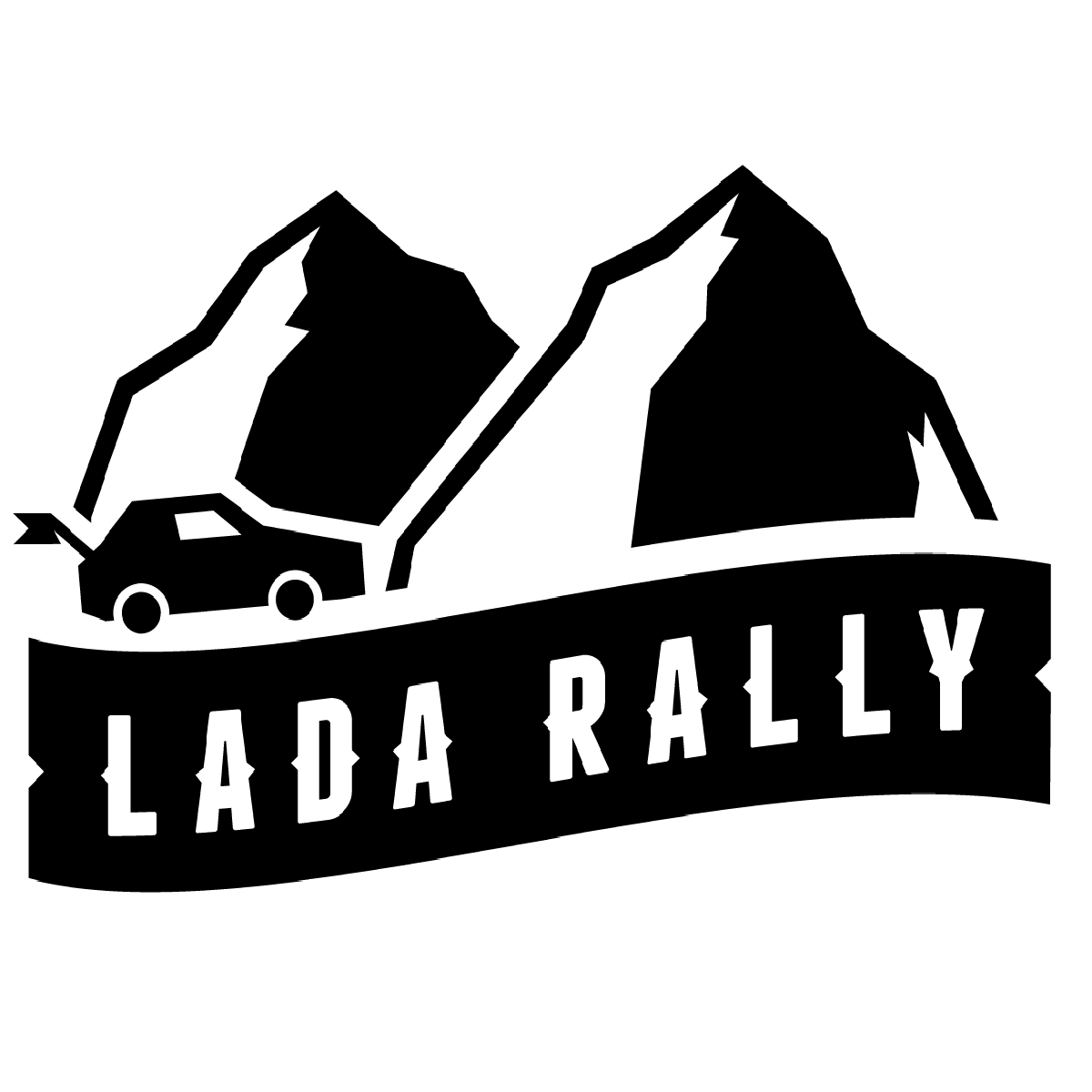 Old Lada Logo - Media — Lada Rally