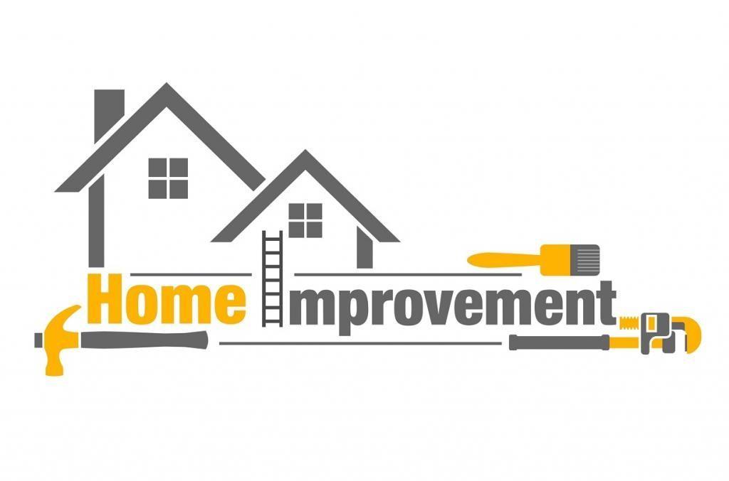 Home Improvement Company Logo - logos for home repair. Home Repair Logo. Company Logos. Home