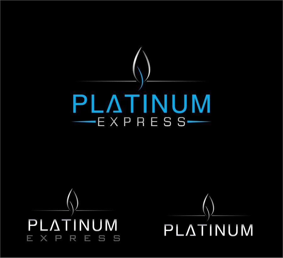 Platinum P Logo - Entry #128 by umairmarry381 for Design a Logo for Platinum ...
